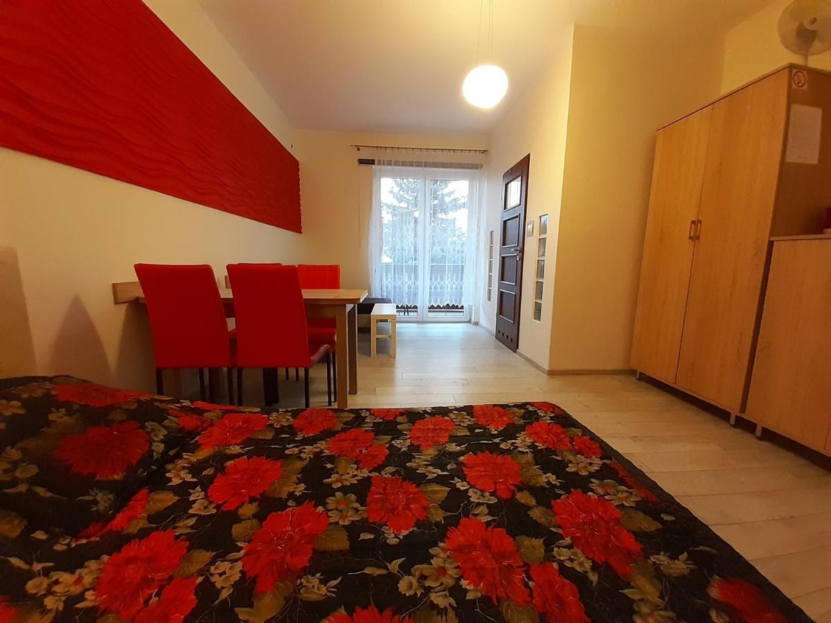 Pokoje Goscinne "Lenka" Ciechocinek Exterior foto
